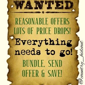 Women’s, men’s, boys! 🤠 Please share 🤠